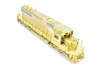 Load image into Gallery viewer, HO Brass OMI - Overland Models Inc. Various Roads EMD SD40 W/O Dynamic Brakes, W/ High Mounted Brake Cylinders