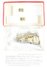 Load image into Gallery viewer, HO or HOn3 Brass Westside Model Co. Westside Lumber Co. Heisler #3