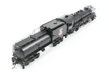 Load image into Gallery viewer, HO Brass CON PFM - Tenshodo GN - Great Northern 4-8-2 Class P-2 Factory Painted Crown #2527 REBOXX
