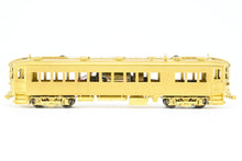 Load image into Gallery viewer, HO Brass MTS Imports CNS&M - North Shore Line 752-776 Coach, As Built