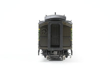 Load image into Gallery viewer, HO Brass W&R Enterprises NP - Northern Pacific Baggage Car Nos. 1500 - 1515 Factory Painted 1946 NCL Scheme No. 1504
