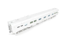 Load image into Gallery viewer, HO Brass CON TCY - The Coach Yard ATSF - Santa Fe Business Car "Santa Fe" Custom Painted