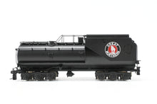 Load image into Gallery viewer, HO Brass CON PFM - Tenshodo GN - Great Northern 4-8-2 Class P-2 Factory Painted Crown #2527 REBOXX