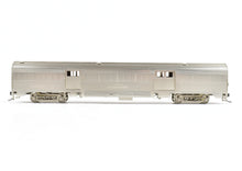 Load image into Gallery viewer, HO Brass W&R Enterprises ATSF - Santa Fe Baggage Car No's 3540 - 3554