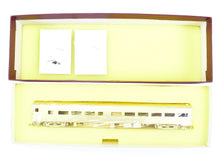 Load image into Gallery viewer, HO Brass Shoreham Shops NP - Northern Pacific Pullman Standard Parlor Buffet Lounge #487-493