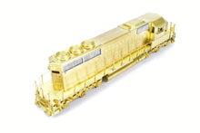 Load image into Gallery viewer, HO Brass OMI - Overland Models Inc. Various Roads EMD SD40 W/O Dynamic Brakes, W/ High Mounted Brake Cylinders