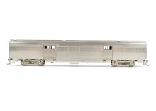 Load image into Gallery viewer, HO Brass W&R Enterprises ATSF - Santa Fe Baggage Car No's 3540 - 3554