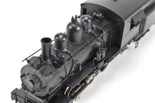 Load image into Gallery viewer, HO Brass Westside Model Co. GN - Great Northern 0-6-0 A-9 Steam Locomotive Custom Painted, No Lettering