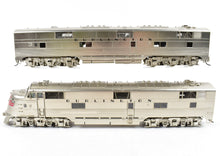 Load image into Gallery viewer, HO Brass CIL - Challenger Imports CB&Q - Burlington Route EMD E5 PH-II A/B Set FP 9912A PH II 1960's Scheme