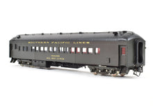 Load image into Gallery viewer, HO Brass PSC - Precision Scale Co. SP/T&NO - Texas & New Orleans Harriman CS 60-DL All Day Lunch Car FP