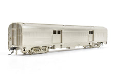 Load image into Gallery viewer, HO Brass W&R Enterprises ATSF - Santa Fe Baggage Car No's 3540 - 3554