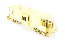 Load image into Gallery viewer, O Brass OMI - Overland Models, Inc. UP - Union Pacific CA-11 Caboose