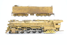 Load image into Gallery viewer, HO Brass PFM - United ATSF - Santa Fe 4-8-4 Northern Tapered Rods