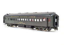 Load image into Gallery viewer, HO Brass PSC - Precision Scale Co. SP/T&NO - Texas & New Orleans Harriman CS 60-DL All Day Lunch Car FP