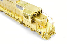 Load image into Gallery viewer, HO Brass OMI - Overland Models Inc. Various Roads EMD SD40 W/O Dynamic Brakes, W/ High Mounted Brake Cylinders