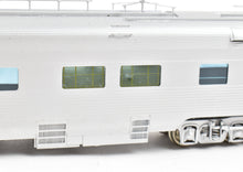 Load image into Gallery viewer, HO Brass CON TCY - The Coach Yard ATSF - Santa Fe Business Car "Santa Fe" Custom Painted