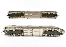 Load image into Gallery viewer, HO Brass CIL - Challenger Imports CB&Q - Burlington Route EMD E5 PH-II A/B Set FP 9912A PH II 1960's Scheme