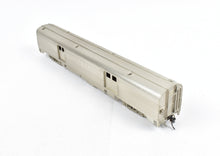 Load image into Gallery viewer, HO Brass W&R Enterprises ATSF - Santa Fe Baggage Car No's 3432 - 3452