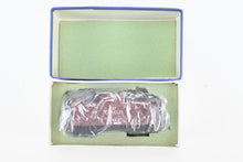 Load image into Gallery viewer, HO Brass Hallmark Models GM&O - Gulf Mobile & Ohio Wood Sheathed Caboose CP No. 2829 w/ Light Weathering