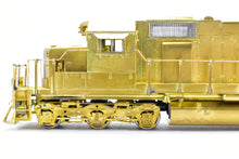 Load image into Gallery viewer, HO Brass OMI - Overland Models Inc. Various Roads EMD SD40 W/O Dynamic Brakes, W/ High Mounted Brake Cylinders
