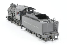 Load image into Gallery viewer, HO Brass PFM - Fujiyama NP - Northern Pacific 0-6-0 Class L-9 Custom Painted & Weathered No. 1167 w/DCC