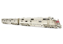 Load image into Gallery viewer, HO Brass CIL - Challenger Imports CB&Q - Burlington Route EMD E5 PH-II A/B Set FP 9912A PH II 1960's Scheme