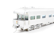 Load image into Gallery viewer, HO Brass CON TCY - The Coach Yard ATSF - Santa Fe Business Car "Santa Fe" Custom Painted