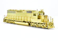 Load image into Gallery viewer, HO Brass OMI - Overland Models Inc. GM&O - Gulf Mobile & Ohio EMD SD40 #901-921