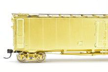 Load image into Gallery viewer, HO Brass OMI - Overland Models, Inc. ATSF - Santa Fe SFRD RR-42 Class 50' Ice Bunker Steel Refrigerator Car