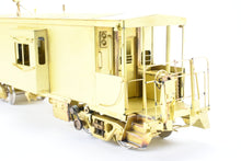 Load image into Gallery viewer, O Brass OMI - Overland Models, Inc. UP - Union Pacific CA-11 Caboose