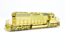 Load image into Gallery viewer, HO Brass OMI - Overland Models Inc. GM&O - Gulf Mobile & Ohio EMD SD40 #901-921