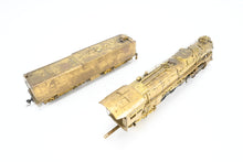 Load image into Gallery viewer, HO Brass PFM - United ATSF - Santa Fe 4-8-4 Northern Tapered Rods