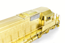 Load image into Gallery viewer, HO Brass OMI - Overland Models Inc. Various Roads EMD SD40 W/O Dynamic Brakes, W/ High Mounted Brake Cylinders