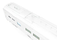 Load image into Gallery viewer, HO Brass CON TCY - The Coach Yard ATSF - Santa Fe Business Car "Santa Fe" Custom Painted