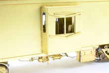 Load image into Gallery viewer, O Brass OMI - Overland Models, Inc. UP - Union Pacific CA-11 Caboose