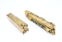 Load image into Gallery viewer, HO Brass PFM - United ATSF - Santa Fe 4-8-4 Northern Tapered Rods
