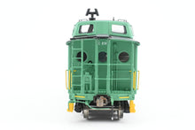 Load image into Gallery viewer, HO Brass Rail Classics PC - Penn Central N5c Cabin Car Caboose Factory Painted Version 6 Factory Painted No. 23151