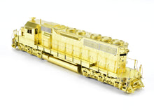 Load image into Gallery viewer, HO Brass OMI - Overland Models Inc. GM&O - Gulf Mobile & Ohio EMD SD40 #901-921