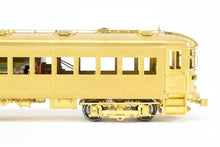Load image into Gallery viewer, HO Brass MTS Imports CNS&M - North Shore Line 752-776 Coach, As Built
