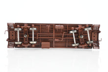 Load image into Gallery viewer, HO Brass CON CIL - Challenger Imports SP - Southern Pacific Riveted Steel Caboose Straight Side Cupola Class C-40-3 FP No. 1206