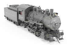 Load image into Gallery viewer, HO Brass PFM - Fujiyama NP - Northern Pacific 0-6-0 Class L-9 Custom Painted & Weathered No. 1167 w/DCC