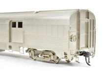 Load image into Gallery viewer, HO Brass W&R Enterprises ATSF - Santa Fe Baggage Car No's 3540 - 3554
