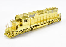 Load image into Gallery viewer, HO Brass OMI - Overland Models Inc. GM&O - Gulf Mobile & Ohio EMD SD40 #901-921