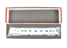 Load image into Gallery viewer, HO Brass CON TCY - The Coach Yard ATSF - Santa Fe Business Car "Santa Fe" Custom Painted