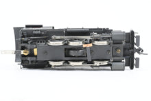 Load image into Gallery viewer, HO Brass PFM - Fujiyama NP - Northern Pacific 0-6-0 Class L-9 Custom Painted & Weathered No. 1167 w/DCC