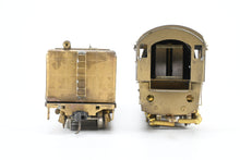 Load image into Gallery viewer, HO Brass PFM - United ATSF - Santa Fe 4-8-4 Northern Tapered Rods