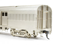 Load image into Gallery viewer, HO Brass W&R Enterprises ATSF - Santa Fe Baggage Car No's 3540 - 3554
