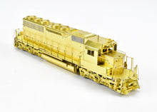 Load image into Gallery viewer, HO Brass OMI - Overland Models Inc. GM&O - Gulf Mobile & Ohio EMD SD40 #901-921