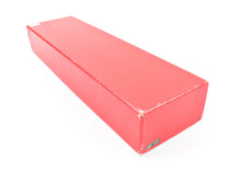 Load image into Gallery viewer, HO Brass CON TCY - The Coach Yard ATSF - Santa Fe Business Car "Santa Fe" Custom Painted