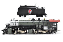 Load image into Gallery viewer, HO Brass CIL - Challenger Imports GN - Great Northern 2-6-8-0 Class M-2 FP No. 1977